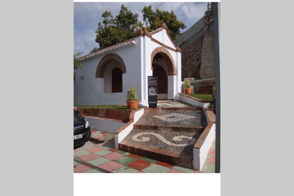 Bonito Apartamento Piscina Wifi Frigiliana Εξωτερικό φωτογραφία