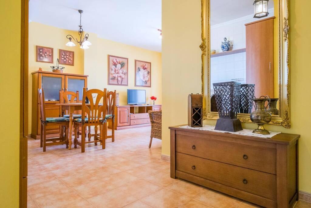 Bonito Apartamento Piscina Wifi Frigiliana Εξωτερικό φωτογραφία